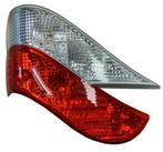 Hymer achterlicht gebogen Dubbel uitvoering LINKS 1602750, Caravans en Kamperen, Mobilhome-accessoires, Ophalen of Verzenden, Nieuw
