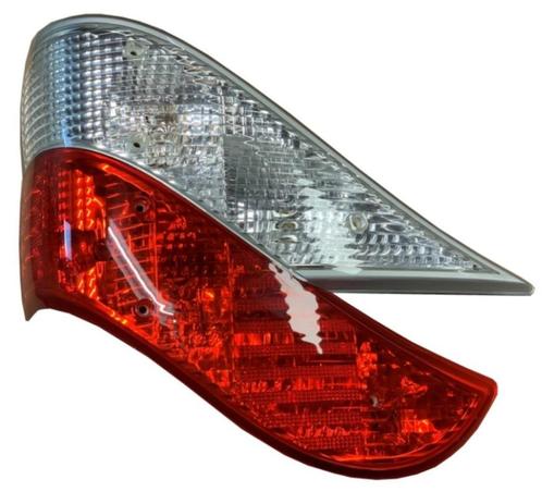 Hymer achterlicht gebogen Dubbel uitvoering LINKS 1602750, Caravans en Kamperen, Mobilhome-accessoires, Nieuw, Ophalen of Verzenden