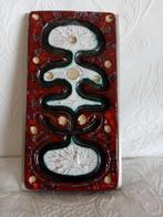 Céramique Flamand Amphora poignet de porte/métal 60s  28cm, Antiquités & Art, Antiquités | Céramique & Poterie, Enlèvement ou Envoi