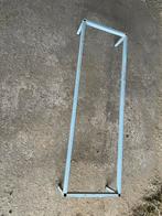 Onderstel voor gehu kooien, Dieren en Toebehoren, Ophalen, Zo goed als nieuw