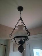 Lustre ancien, Huis en Inrichting, Lampen | Kroonluchters, Ophalen