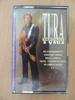 WILL TURA : AUJOURD'HUI (CASSETTE), CD & DVD, Cassettes audio, Comme neuf, Originale, 1 cassette audio, En néerlandais