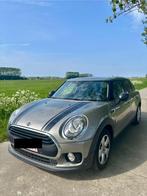 Mini Cooper Clubman One D, Auto's, Mini, Stof, Start-stop-systeem, 5 deurs, Particulier