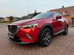 Mazda CX-3 1.5 SKYACTIV-D 2WD, Autos, Mazda, Achat, 105 ch, Euro 6, Boîte manuelle