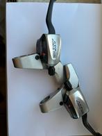 Shimano Deore XT ST-M760 Shifters, Fietsen en Brommers, Fietsonderdelen, Gebruikt, Overige typen, Shimano, Mountainbike