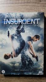 Insurgent, Cd's en Dvd's, Dvd's | Science Fiction en Fantasy, Ophalen of Verzenden, Zo goed als nieuw