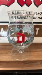 Duvel glas, Ophalen of Verzenden, Nieuw, Bierglas