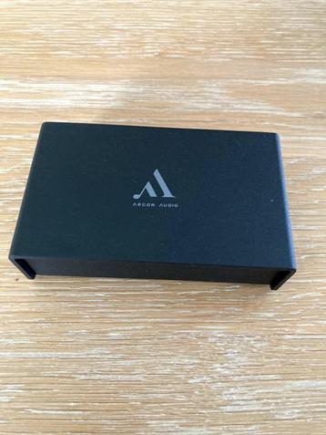 Phono voorversterker  beschikbaar voor biedingen