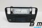 RCD215 VW Up! 1S0035156J, Gebruikt