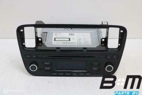 RCD215 VW Up! 1S0035156J, Auto diversen, Autoradio's, Gebruikt