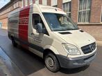 Mercedes Sprinter 309 Maxi de 2006 Euro4, Auto's, Bestelwagens en Lichte vracht, Bedrijf, Te koop, Euro 4