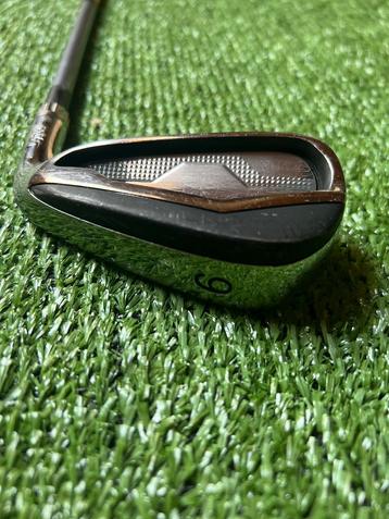 Lynx 6 iron, Ophalen of Verzenden, Zo goed als nieuw
