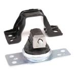 RENAULT Clio III Hatchback motorsteun(BR0/1, CR0/1) (C/BR0G,, Ophalen, Nieuw, Renault