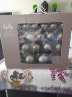 Doos met 44 glazen Kerstballen  (NIEUW !), Ophalen, Nieuw