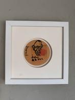 Herman brood, Ophalen