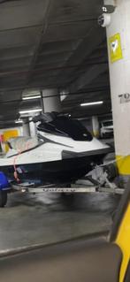 Jet skis yamaha VX110, Watersport en Boten, Jetski's en Waterscooters, Ophalen, Zo goed als nieuw, Benzine, 70 tot 120 pk