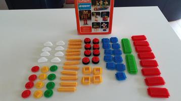 Kit de construction PLAYSKOOL, jouets créatifs disponible aux enchères