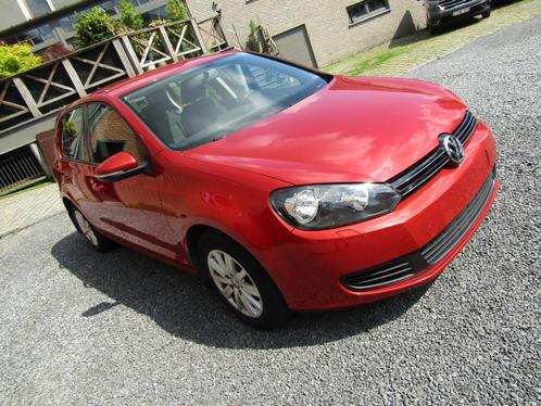 Volkswagen Golf 1.4 TSI 122 cv 5 P. Gar.12 Mois + Reprise Po, Autos, Volkswagen, Entreprise, Golf, ABS, Airbags, Air conditionné