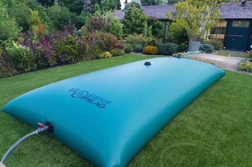 regenwatertank, Tuin en Terras, Regentonnen, Ophalen