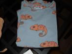 t shirt carlijn 134-140-organic-mooie staat, Kinderen en Baby's, Kinderkleding | Maat 140, Ophalen, Zo goed als nieuw, Jongen of Meisje