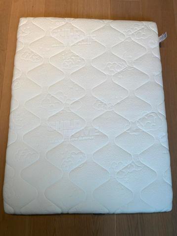 Matras baby bedje ergosleep  beschikbaar voor biedingen