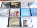 Wolfgang A. Mozart : 11 cd's, Cd's en Dvd's, Ophalen of Verzenden, Barok, Zo goed als nieuw