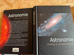 Sterrenkunde, Boeken, Ophalen