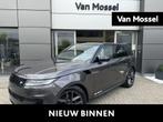 Land Rover Range Rover Sport D250 AWD Auto SE, Auto's, Automaat, Bruin, 190 g/km, Bedrijf