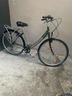Oxford damesfiets, Fietsen en Brommers, Fietsen | Dames | Omafietsen, Ophalen, Zo goed als nieuw, Versnellingen