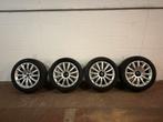 Velgen Maserati Ghibli 18 Inch - 235/50/18, Ophalen, 18 inch, Banden en Velgen, Winterbanden