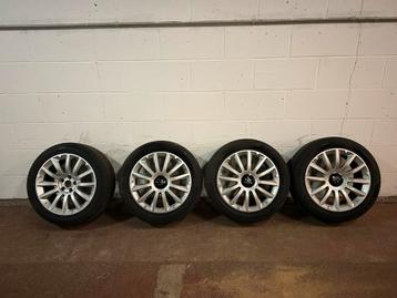 Velgen Maserati Ghibli 18 Inch - 235/50/18 beschikbaar voor biedingen