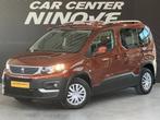 Peugeot Rifter PureTech L1 * 10.2019, USB, Stof, Euro 6, 1199 cc