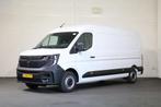 Renault Master E-Tech T35 L3H2 Advance long range 87 kWh, Automaat, Renault, Wit, Elektrisch