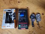 Dynamo fiets lampen, Fietsen en Brommers, Fietsaccessoires | Fietsverlichting, Ophalen, Gebruikt, Dynamo, Voorlicht