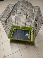 cage pour oiseau, Enlèvement, Utilisé, Métal, Cage à oiseaux