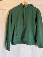 sweater groen h&m met kap 164, Kinderen en Baby's, Gebruikt, Trui of Vest, Ophalen of Verzenden, H&M.