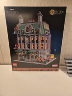 lego 76218 sanctum sanctorum (sealed/new), Nieuw, Ophalen of Verzenden, Lego