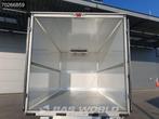 Mercedes Sprinter 315 CDI Koelwagen Achterdeuren Thermo King, Auto's, Bestelwagens en Lichte vracht, Stof, 4 cilinders, Wit, Mercedes-Benz