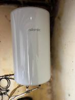 Elektrische waterverwarmer 100 liter, Doe-het-zelf en Bouw, Chauffageketels en Boilers, Ophalen, Boiler