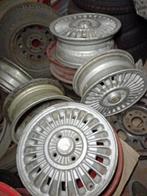 Alfa Romeo Oldtimer Sport Velgen, Ophalen of Verzenden, Velg(en)