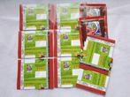 panini dames Canada 2015 zakjes zonder rugcode, Ophalen of Verzenden, Nieuw, Meerdere stickers