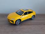 Lamborghini Urus met licht en geluid, Ophalen of Verzenden, Zo goed als nieuw