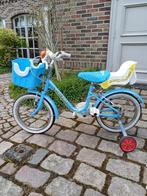 kinderfiets, Gebruikt, Ophalen