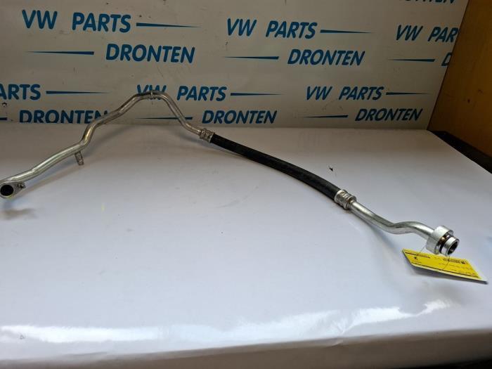 Airco Leiding van een Volkswagen Golf, Auto-onderdelen, Overige Auto-onderdelen, Volkswagen, Gebruikt, 3 maanden garantie, Ophalen of Verzenden