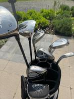 Golfset Callaway Solaire, Sport en Fitness, Golf, Set, Callaway, Zo goed als nieuw, Ophalen
