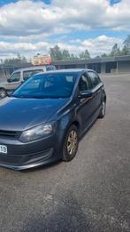 VW POLO 1.2 TDI 2013, Autos, Euro 5, Achat, Entreprise, Rétroviseurs électriques