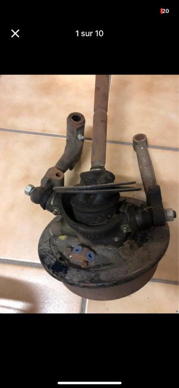 pièces neuves pour Mini Morris  Ancêtre, Enlèvement, Mini
