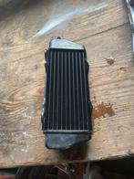 Originele Radiator links beta rr 50, Ophalen, Zo goed als nieuw