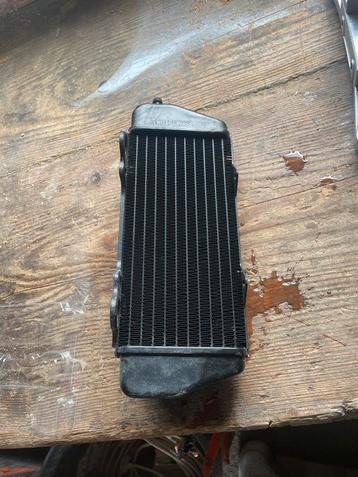 Originele Radiator links beta rr 50 beschikbaar voor biedingen