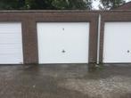 TE KOOP : GARAGES, Auto diversen, Autostaanplaatsen en Garages